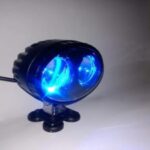 Lampa ostrzegawcza bluespot 150x150 - Parts and accessories