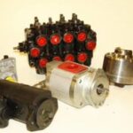 Pompy rozdzielacze hydrauliczne – Rexroth Linde 150x150 - Parts and accessories