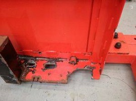 regeneracje linde l14AS2 1 - Regeneration